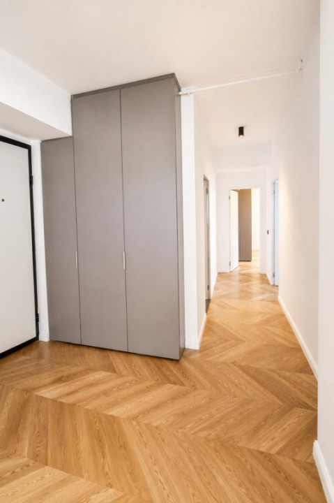 RATE LA PROPRIETAR! Vita Bella Pipera — 3 cam, 117 mp, mobilat, renovat. TVA 0%