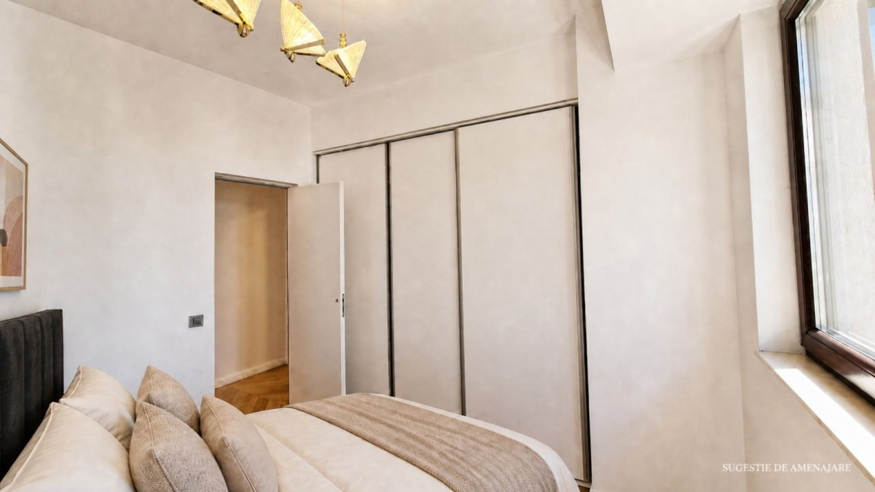 RATE LA PROPRIETAR! Vita Bella Pipera — 3 cam, 117 mp, mobilat, renovat. TVA 0%