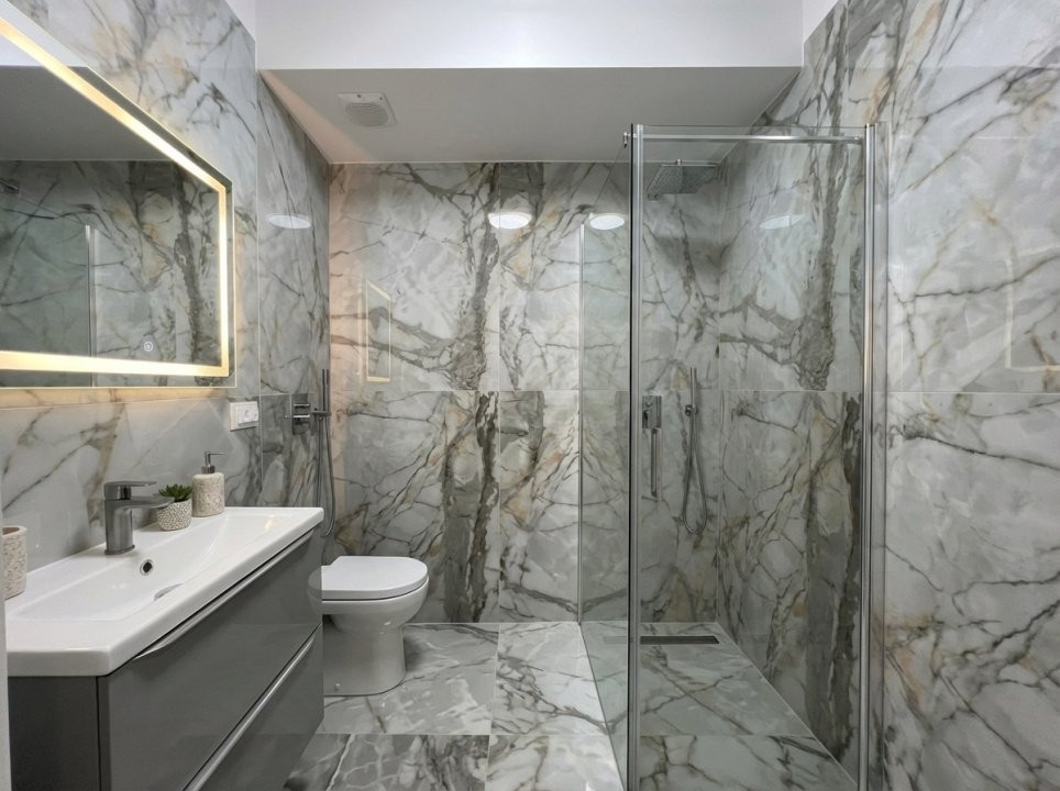 RATE LA PROPRIETAR! Vita Bella Pipera — 3 cam, 117 mp, mobilat, renovat. TVA 0%