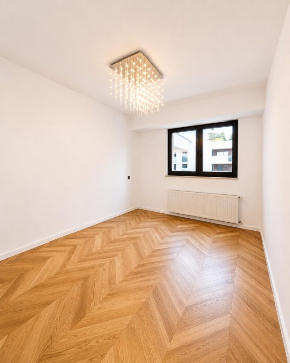 RATE LA PROPRIETAR! Vita Bella Pipera — 3 cam, 117 mp, mobilat, renovat. TVA 0%