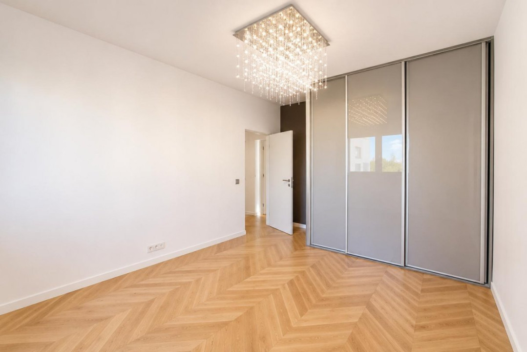 RATE LA PROPRIETAR! Vita Bella Pipera — 3 cam, 117 mp, mobilat, renovat. TVA 0%