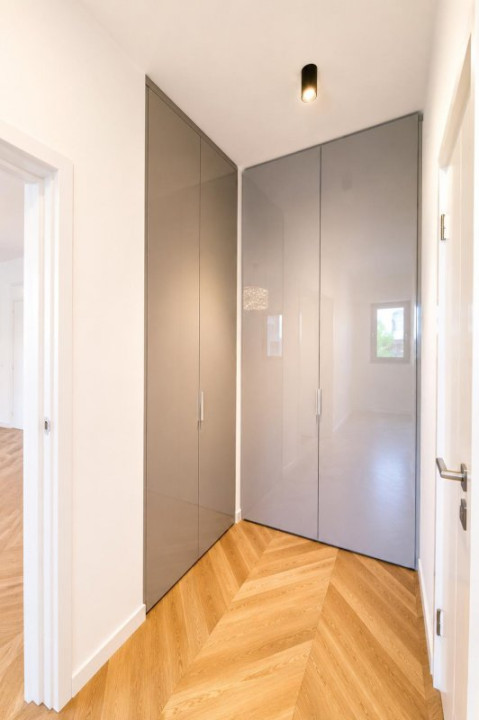 RATE LA PROPRIETAR! Vita Bella Pipera — 3 cam, 117 mp, mobilat, renovat. TVA 0%