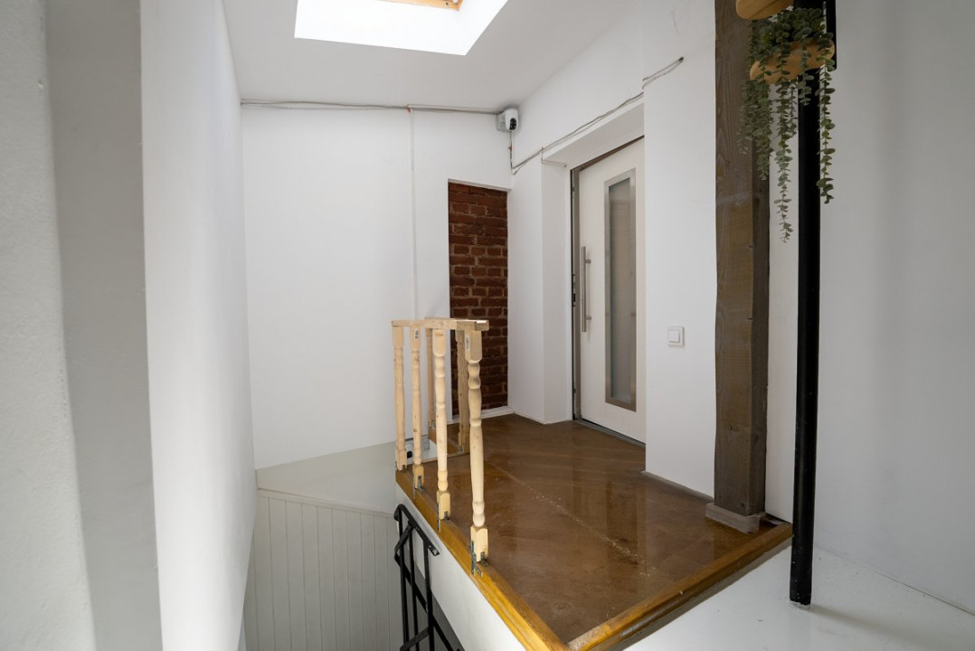 COTROCENI-GIULINI, STUDIO LA CHEIE, 33 MP, PLATA IN RATE!