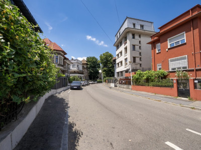 COTROCENI-GIULINI, STUDIO LA CHEIE, 33 MP, PLATA IN RATE!