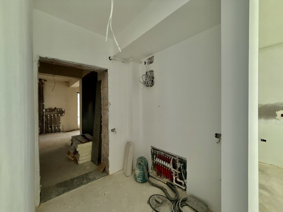 Dacia-Mosilor 3 camere, gradina proprie