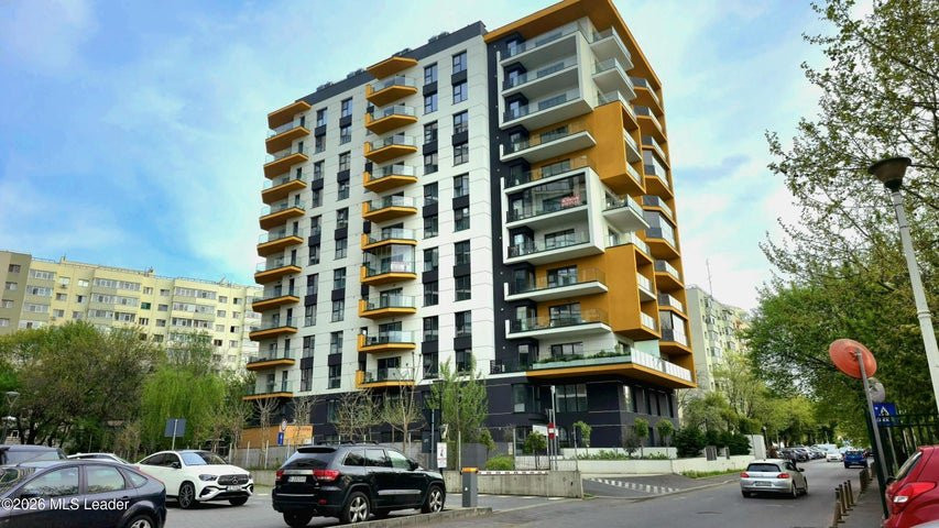 Apartament 2 camere cu vedere la lac in GranVia LakeView