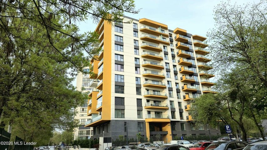Apartament 2 camere cu vedere la lac in GranVia LakeView