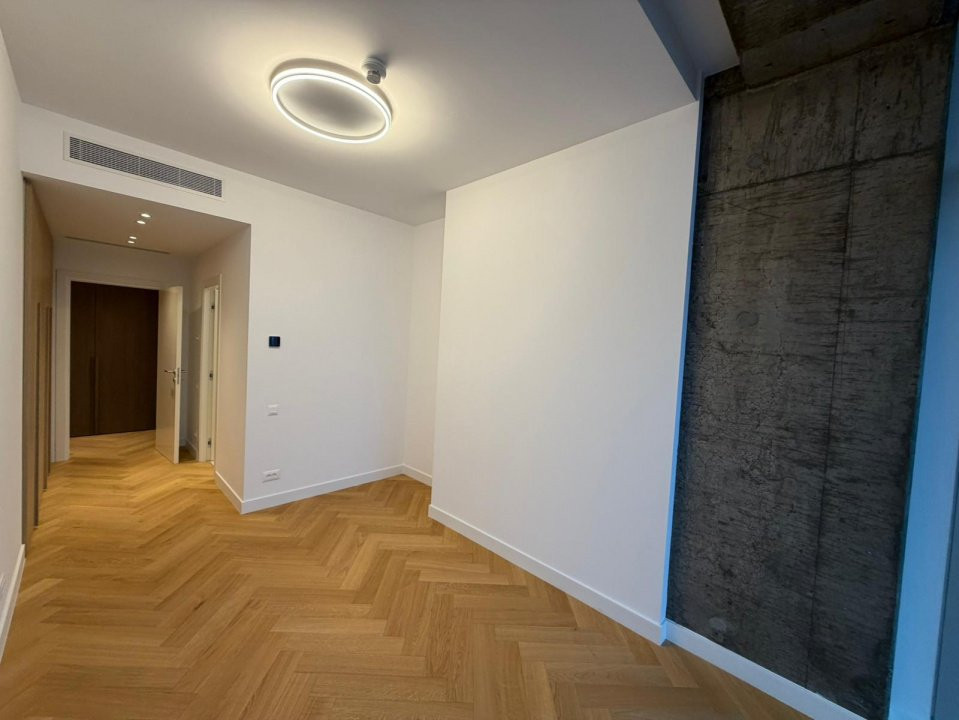 4 Camere Upsite by Atenor Aviatiei 2 locuri de parcare + boxa 