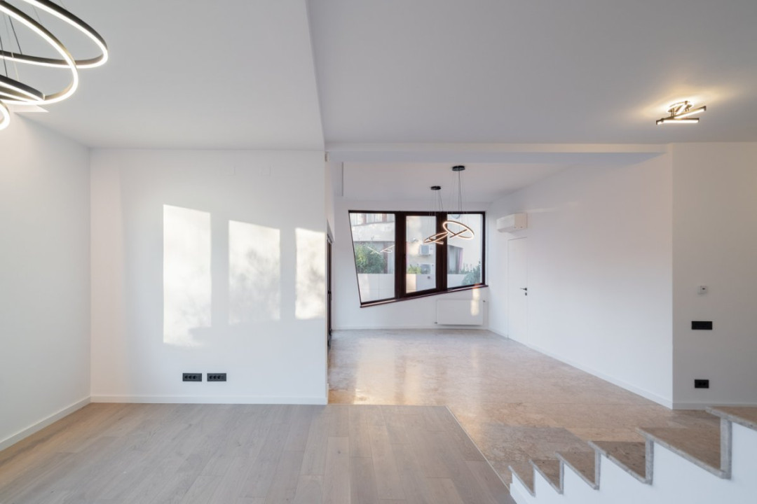 Siguranta si confort in Iancu Nicolae! Vila cu 5 camere, renovata 2026!