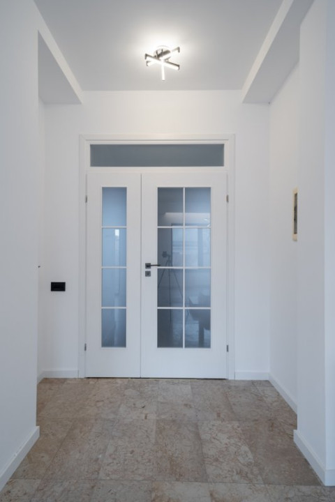 Siguranta si confort in Iancu Nicolae! Vila cu 5 camere, renovata 2026!