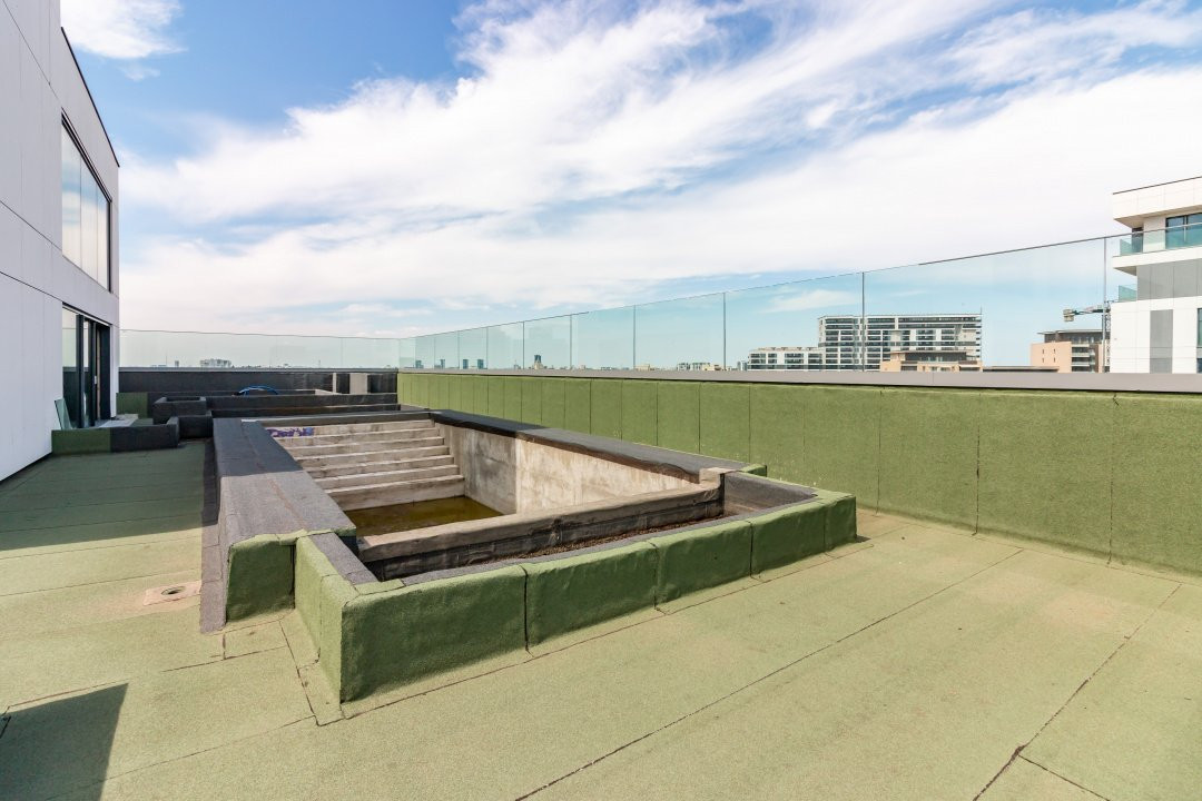 Cloud9 Residence | PENTHOUSE RAFINAT 800 mp cu 4 locuri parcare |