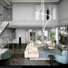 Cloud9 Residence | PENTHOUSE RAFINAT 800 mp cu 4 locuri parcare |