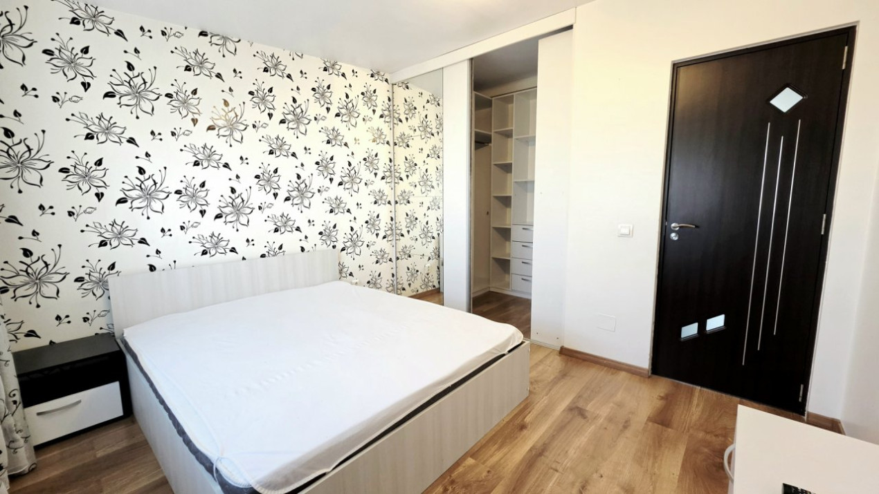 Apartament cochet cu 3 camere Penny Apeductului – parcare inclusa