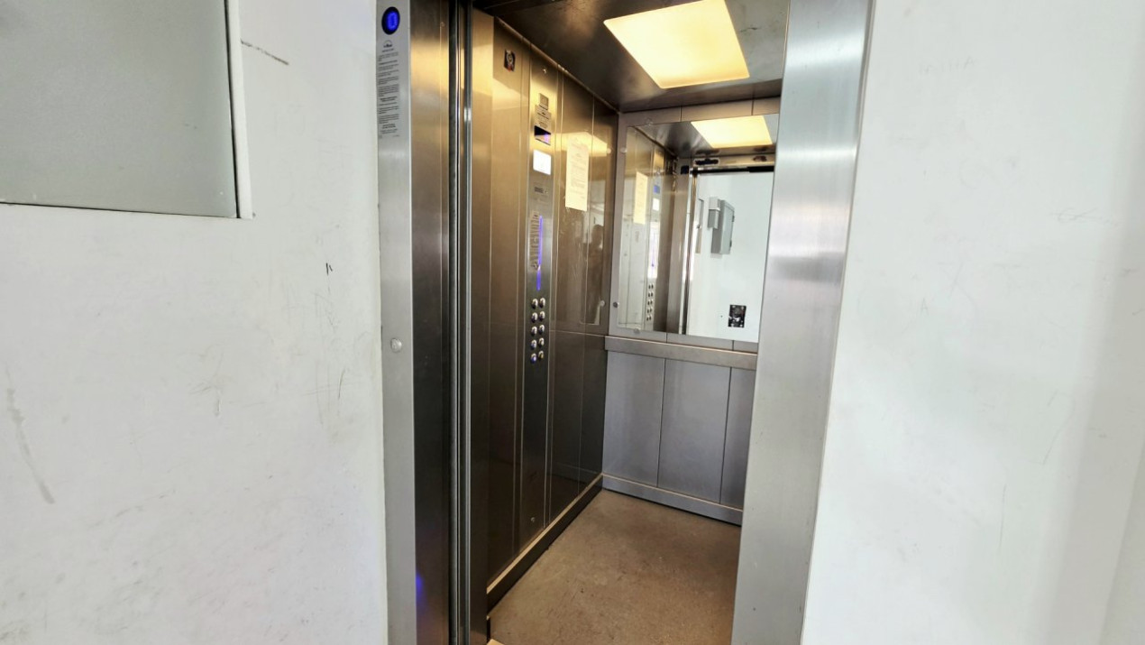 Apartament cochet cu 3 camere Penny Apeductului – parcare inclusa
