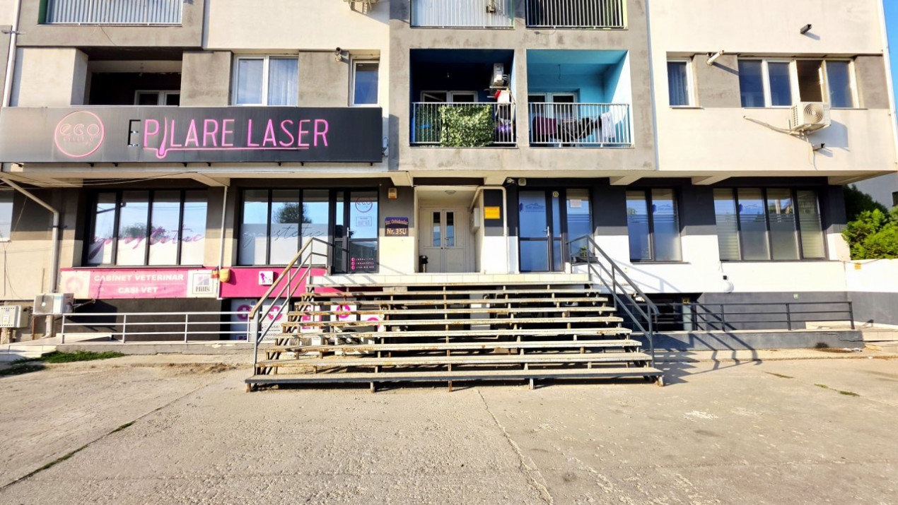 Apartament cochet cu 3 camere Penny Apeductului – parcare inclusa