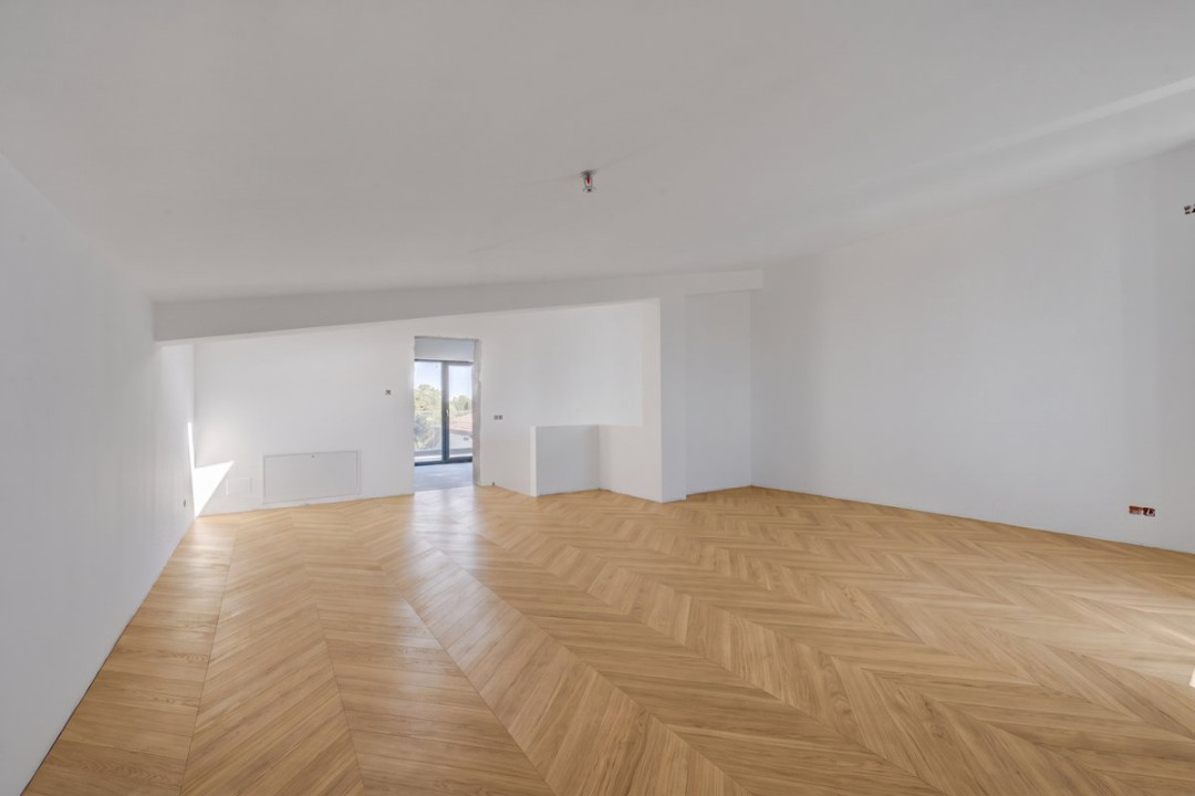 Casa individuala | 6 camere | Lot 300mp | Libertatii 22 | Tunari