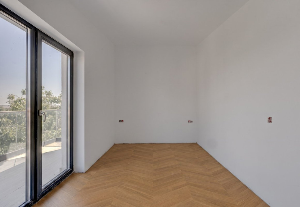 Casa individuala | 6 camere | Lot 300mp | Libertatii 22 | Tunari