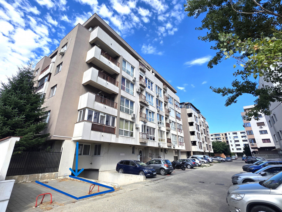 De vanzare apt 3 camere, spatios si luminos, in Prelungirea Ghencea 285