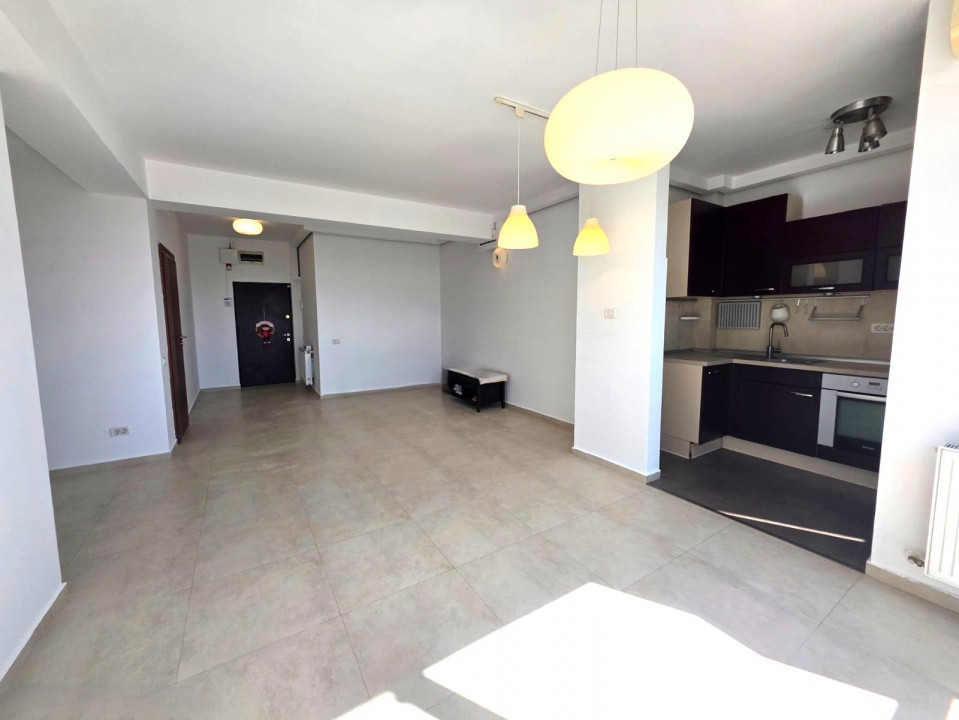 De vanzare apt 3 camere, spatios si luminos, in Prelungirea Ghencea 285