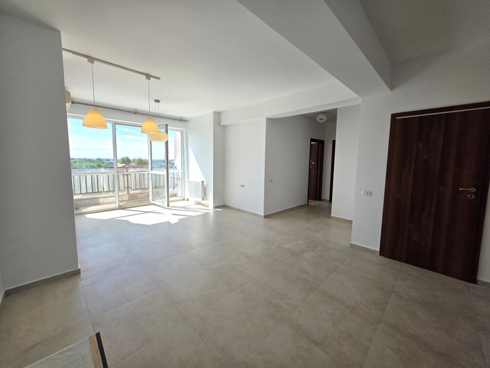 De vanzare apt 3 camere, spatios si luminos, in Prelungirea Ghencea 285