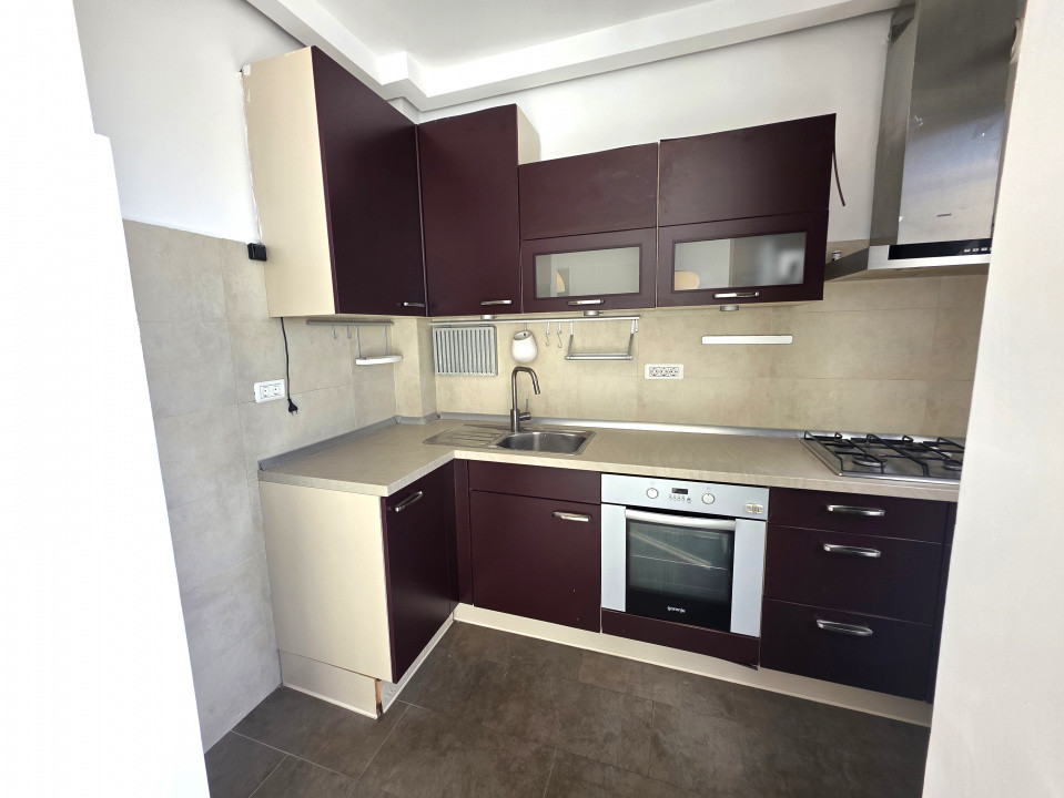 De vanzare apt 3 camere, spatios si luminos, in Prelungirea Ghencea 285