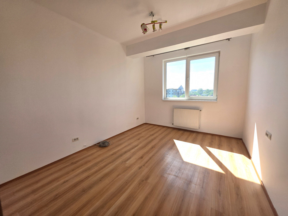 De vanzare apt 3 camere, spatios si luminos, in Prelungirea Ghencea 285