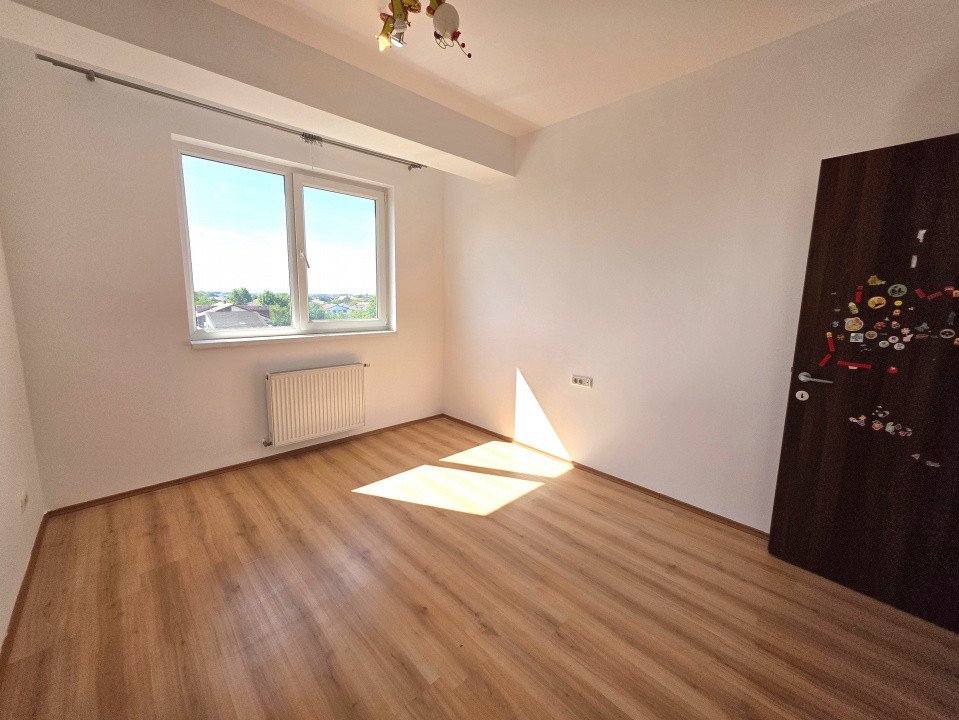 De vanzare apt 3 camere, spatios si luminos, in Prelungirea Ghencea 285