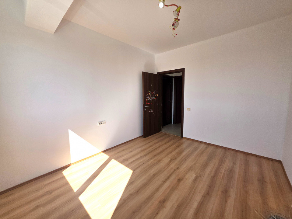 De vanzare apt 3 camere, spatios si luminos, in Prelungirea Ghencea 285