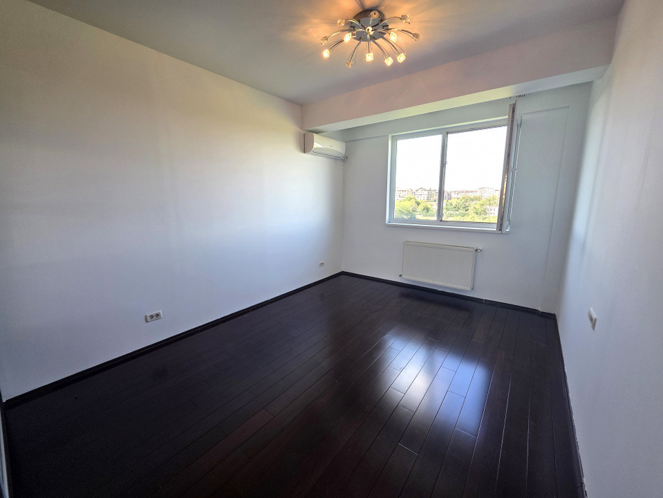 De vanzare apt 3 camere, spatios si luminos, in Prelungirea Ghencea 285