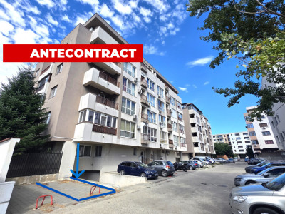 De vanzare apt 3 camere, spatios si luminos, in Prelungirea Ghencea 285