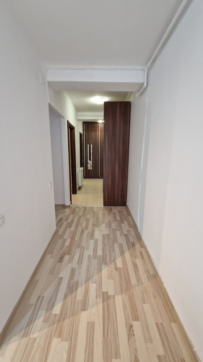 De inchiriat 2 cam. la Plaza Mall - Lujerului - mobilat si utilat