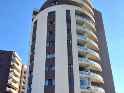 De inchiriat 2 cam. la Plaza Mall - Lujerului - mobilat si utilat