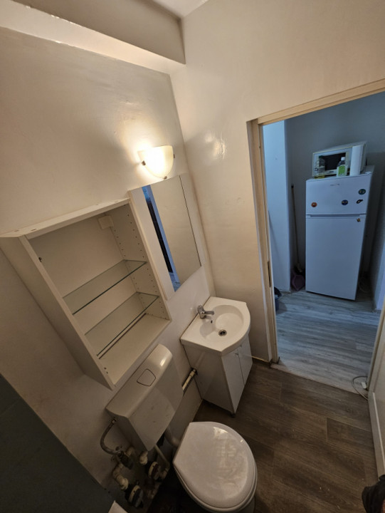 De inchiriat garsoniera Lucretiu Patrascanu - langa metrou Costin Georgian