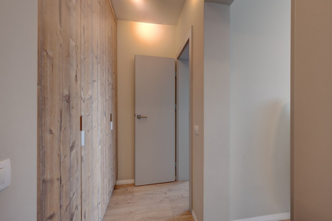 Apartament 3 camere | 60 mp | Calea Grivitei