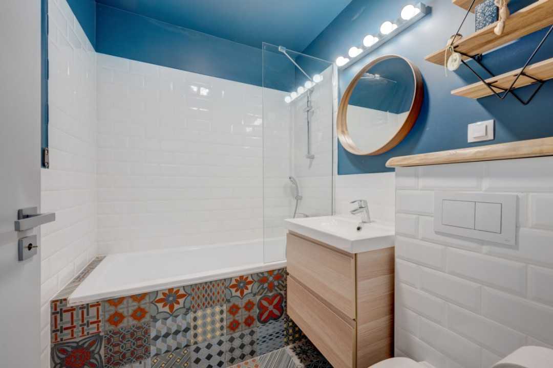 Apartament 3 camere | 60 mp | Calea Grivitei