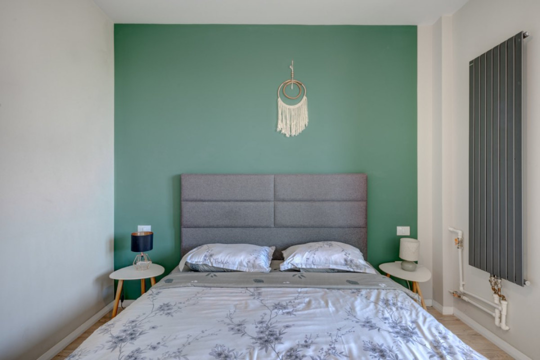 Apartament 3 camere | 60 mp | Calea Grivitei