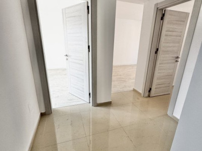 Ap. doua camere zona Militari Residence DOUA BALCOANE