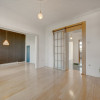 Strada Icoanei - Eminescu, apartament de 3 camere, etaj 1