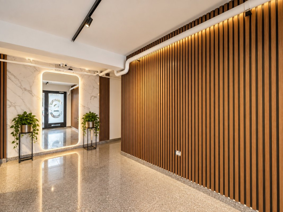 Ready to Move In | Apartament Modern în Spazio | Parking Included