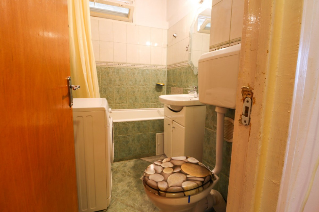 Apartament 3 camere de vânzare | 72 mp | Metrou Parc Bazilescu | Bucurestii Noi