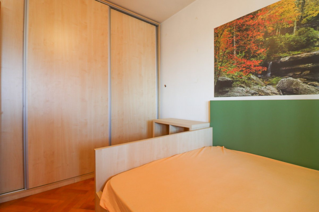 Apartament 3 camere de vânzare | 72 mp | Metrou Parc Bazilescu | Bucurestii Noi