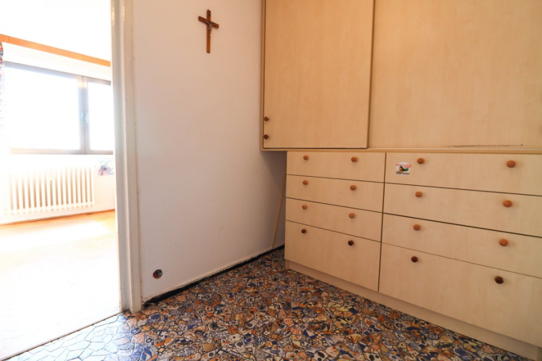 Apartament 3 camere de vânzare | 72 mp | Metrou Parc Bazilescu | Bucurestii Noi