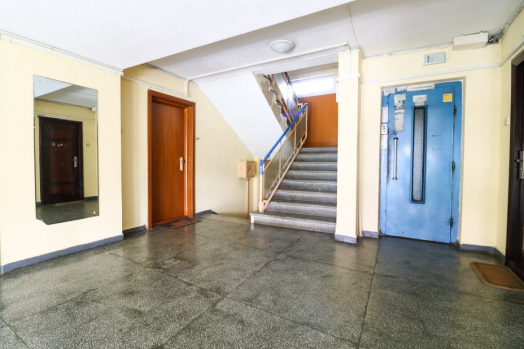 Apartament 3 camere de vânzare | 72 mp | Metrou Parc Bazilescu | Bucurestii Noi