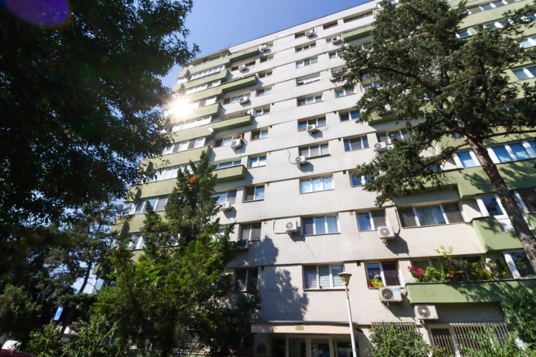 Apartament 3 camere de vânzare | 72 mp | Metrou Parc Bazilescu | Bucurestii Noi