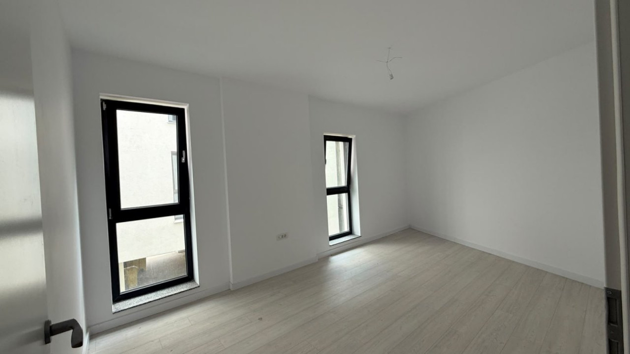 Duplex de lux cu terasa uriasa de 86 mp in zona Nerva Traian - Timpuri Noi