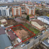 BANEASA - SISESTI, CASA DEMOLABILA 165 MP TOTAL, LOT 680 MP, FRONT 20 M!