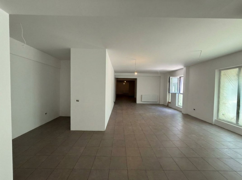 Spatiu Comercial, zona Nerva Traian !