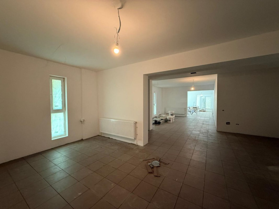 Spatiu Comercial, zona Nerva Traian !