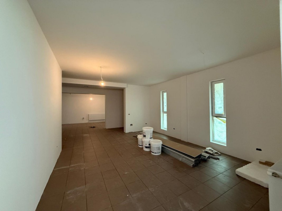 Spatiu Comercial, zona Nerva Traian !