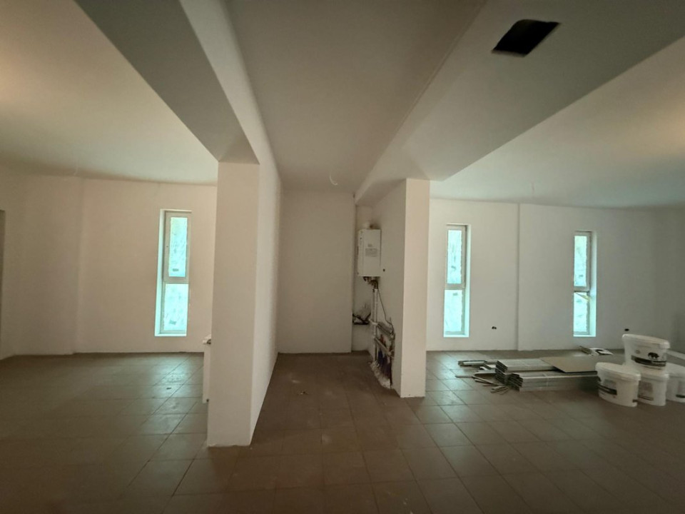 Spatiu Comercial, zona Nerva Traian !
